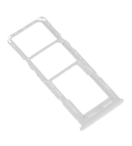 Samsung Galaxy A23 Uyumlu Sim Tepsisi SM-A235F, SM-A236B (Beyaz)