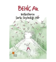 Bülbüllerin Şarkı Söylediği Yer