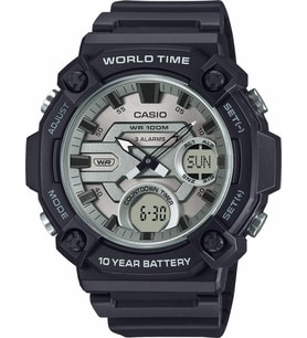 CASIO AEQ-120W-7AVDF ERKEK KOL SAATİ