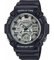 CASIO AEQ-120W-7AVDF ERKEK KOL SAATİ
