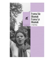 Fransa’da Okumak, Fransa’yı Okumak