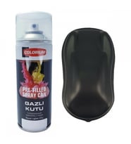 Plasti Dip Siyah Sökülebilir Kauçuk Sprey Boya Plastidip 400 ML
