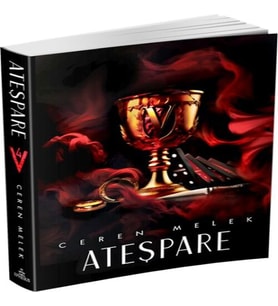 Ateşpare 4