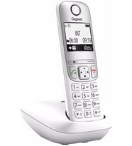 Gigaset A690 Beyaz Handsfree Dect Telsiz Telefon