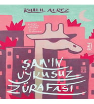Şam'ın Uykusuz Zürafası