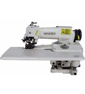 Yuki CM-1190 Gizli Baskı