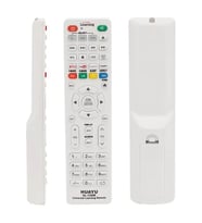 Huayu Hl-1340E Tv-Lcd-Uydu-Dvd Öğrenebilen Netflix-Youtube-Amazon Tuşlu Akıllı Kumanda