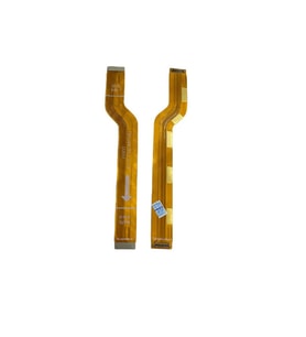 İnfinix Zero 8 İle Uyumlu Ara Film Flex  X687