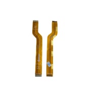 İnfinix Zero 8 İle Uyumlu Ara Film Flex  X687
