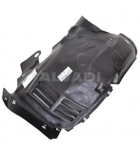 Renault Megane Ön Çamurluk Davlumbazı Sağ 1995-2002 (Oem No:  7700434564)