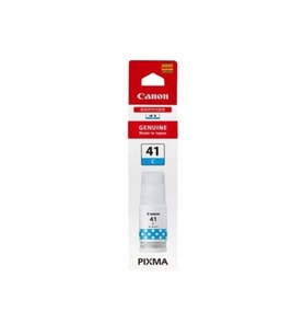 Gı-41c Mavi Orijinal Mürekkep Şişe 70ml 7700 Sayfa 4543c001aa