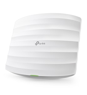 TP-LINK EAP110 1PORT 300Mbps TAVAN TİPİ ACCESS POINT