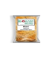 Köri Baharatı 50 , Lokman Aktar