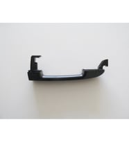 HYUNDAI I20- 09/12; ÖN/ARKA KAPI DIŞ AÇMA KOLU SAĞ/SOL (ADET) SİYAH (EURO BODY) 82651-1J000CA