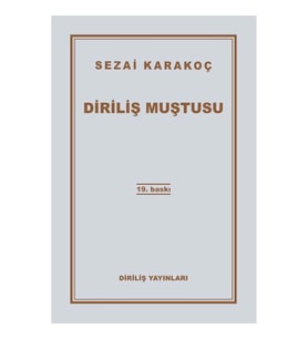 DİRİLİŞ MUŞTUŞU