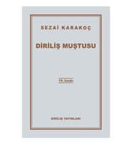 DİRİLİŞ MUŞTUŞU