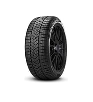 Pirelli SottoZero Serie 3 BMW 245/50R18 100H Oto Kış Lastiği (Üretim Yılı:2019)