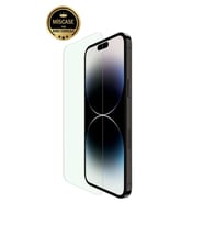 İphone 15 Nano Esnek Kırılmaz Cep Telefonu Ekran Koruyucu