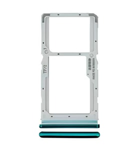 Xiaomi Redmi NOTE 8 PRO Sim Çekmecesi YEŞİL