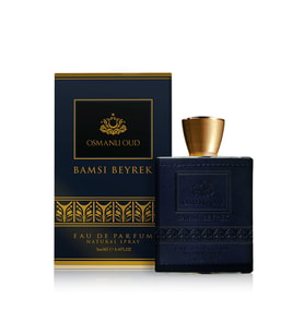 Osmanlı Oud Bamsı Beyrek EDP 100 ML Erkek Parfüm – Miskli Odunsu – 4033