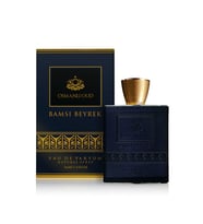 Osmanlı Oud Bamsı Beyrek EDP 100 ML Erkek Parfüm – Miskli Odunsu – 4033