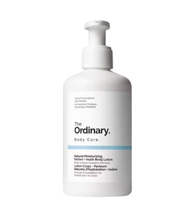 The Ordinary Natural Moisturizing Factors + Inulin Body Lotion - Vücut Losyonu 240 ml