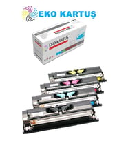 Eko Kartuş Xerox 6121/106R01476 Siyah Muadil Toner