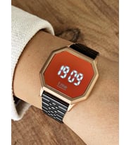 Time Watch TW.145.2RRB Unisex Kol Saati