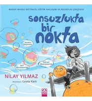 Sonsuzlukta Bir Nokta