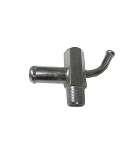 MITSUBISHI L200- PICK UP- 06/09/15; SİLİNDİR KAPAK SU GİRİŞ BORUSU (4D56)