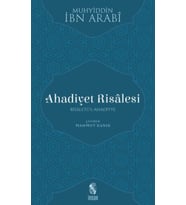 Ahadiyet Risalesi