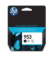 HP 953-L0S58A Siyah Kartuş