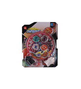 KZL-BB724 Babylade Sahalı Kartela 48