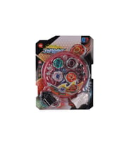 KZL-BB724 Babylade Sahalı Kartela 48