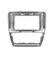 OTO TABLET ÇERÇEVE 10.1 SKODA OCTAVIA (2006-2013) NEWFRON CR-184S