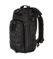 5.11 RUSH MOAB 10 TACTICAL CANTA (Siyah)