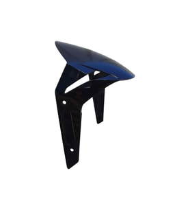 Cf Moto 250 Sr Ön Çamurluk Parça Siyah Orj