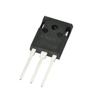 47N60C3 TO-247 Mosfet Transistör Entegre Devre