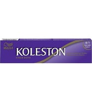Koleston Tüp Boya 8/1 Açık Küllü Kumral