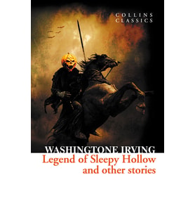 The Legend of Sleepy Hollow and Other S(Collins C)