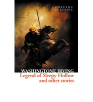 The Legend of Sleepy Hollow and Other S(Collins C)