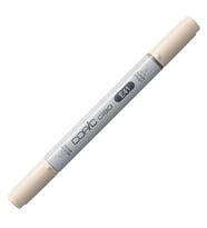 Copic Ciao Marker Kalem E41 Pearl White 22 075 238