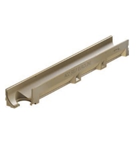 ACO SELF EUROLINE 150 POLİMER BETON H:100MM DN150 ÇIKIŞ-1M 850005