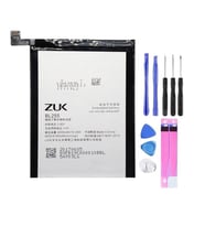 Lenovo Zuk Z1 Pil Batarya BL255 ve Tamir seti