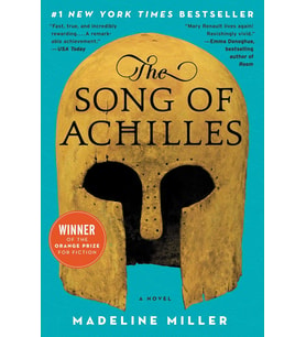 The Song Of Achilles: A Novel (Krem)