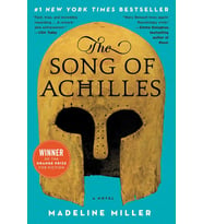 The Song Of Achilles: A Novel (Krem)