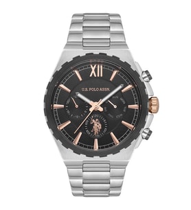 U.S. POLO ASSN. Erkek Kol Saati USPA1030-05 