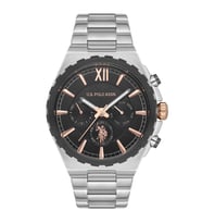 U.S. POLO ASSN. Erkek Kol Saati USPA1030-05 