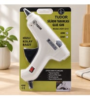 Northcity 40 W Kalın Sıcak Silikon Tabancası