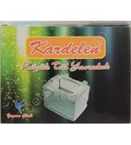 KTY-01 Tül Yavruluk Küçük